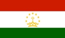 tajikistan