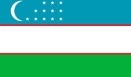 uzbekistan