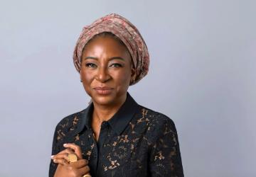 أولوفونميلايو أبوسيدي بالوغون-ألكسندر هي المنسقة المقيمة المعينة حديثًا في تيمور-ليشتي.