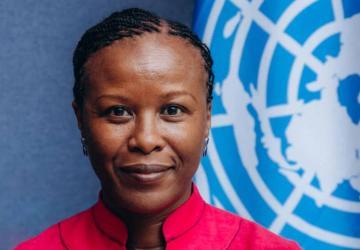 Susan Ngongi Namondo of Cameroon appointed as the United Nations Resident Coordinator in Tanzania