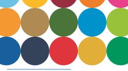 Cover image of the publication titled Business Operations Strategy (BOS) 2.0 Guidance – Executive Summary