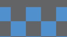 Business Innovations Group Factsheet cover shows the title against a solid background with a checkered pattern beneath.