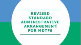 Cover shows the title in a white circle against a blue and green background.