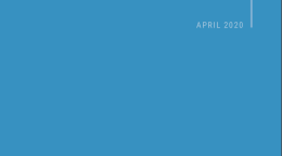 Cover shows the title "The Secretary-General's UN COVID-19 Response and Recovery Fund" against a solid background and UN emblem on the lower left.