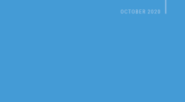 Cover shows the title "Policy Brief: COVID-19 and Universal Health Coverage" against a solid blue background with the UN emblem on the lower left side.