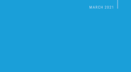 Policy Brief shoes a solid blue cover with the title in white on the top right with the UN emblem on the bottom left.