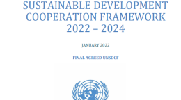 This document has a white background and blue text. 