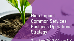 Page de couverture où sont affichés, dans la partie supérieure, un titre de document et le logo du Bureau des Nations Unies pour la coordination des activités de développement et, dans la partie inférieure, des cercles de couleur plus ou moins claire, dont l'un porte le logo du HCR.