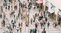 © Unsplash/Jan Antonin Kolar La Organización Mundial de la Salud considera que la infertilidad es un problema de salud pública mundial.