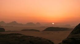 egún la OMM, los últimos 12 meses han registrados temperaturas medias globales por encima de los 1,5 grados.    