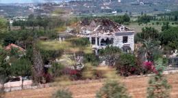  2 July 2024 during a UNIFIL logistical convoy departing from Naqoura and crossing the entire UNIFIL area of operations