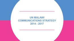 Portada del documento con un fondo azul y rosado.