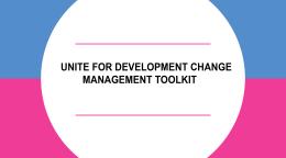 Portada del documento con fondo azul y rosado.