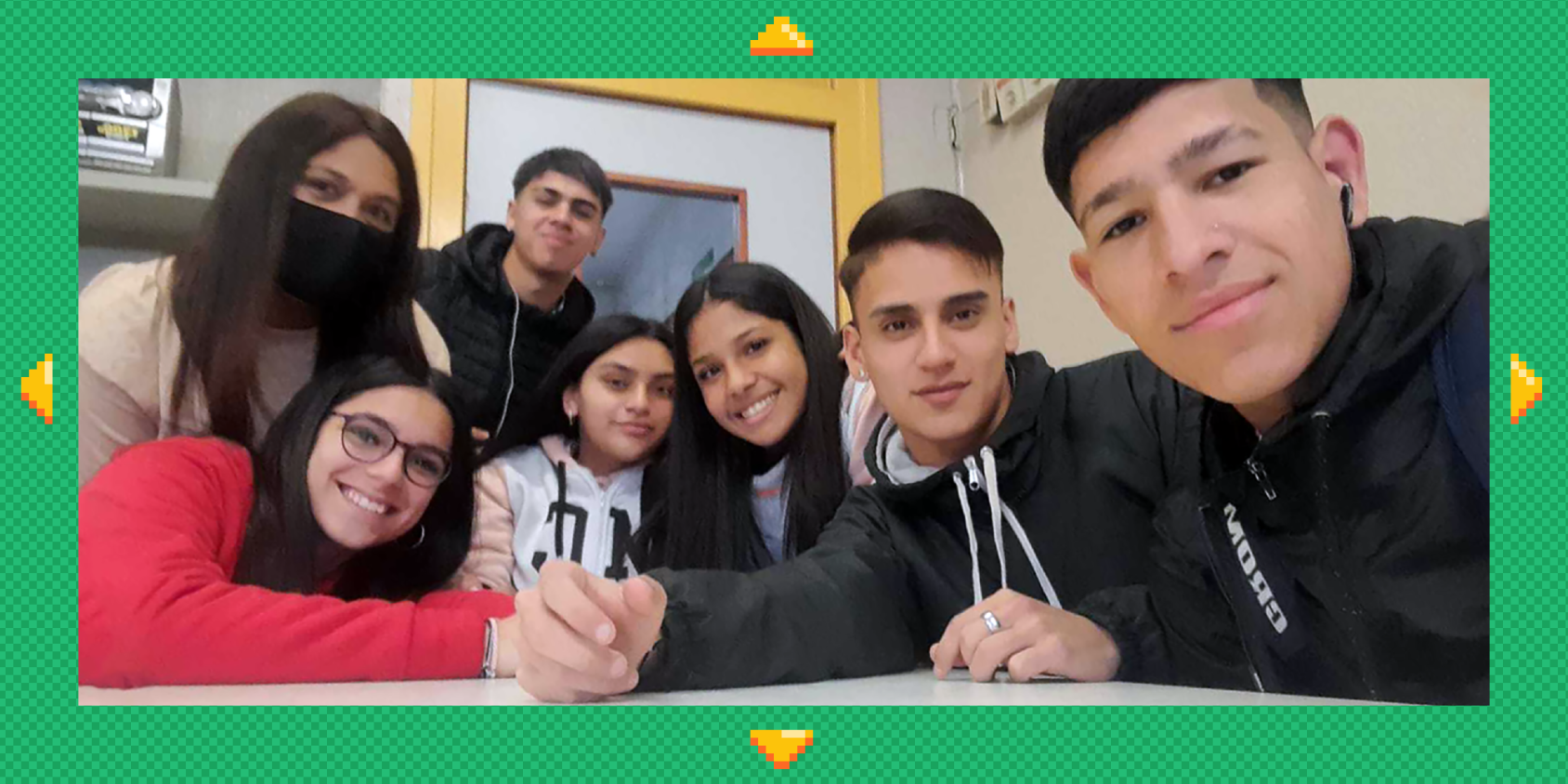 Gamificación para la educación financiera: creando resiliencia por medio del juego