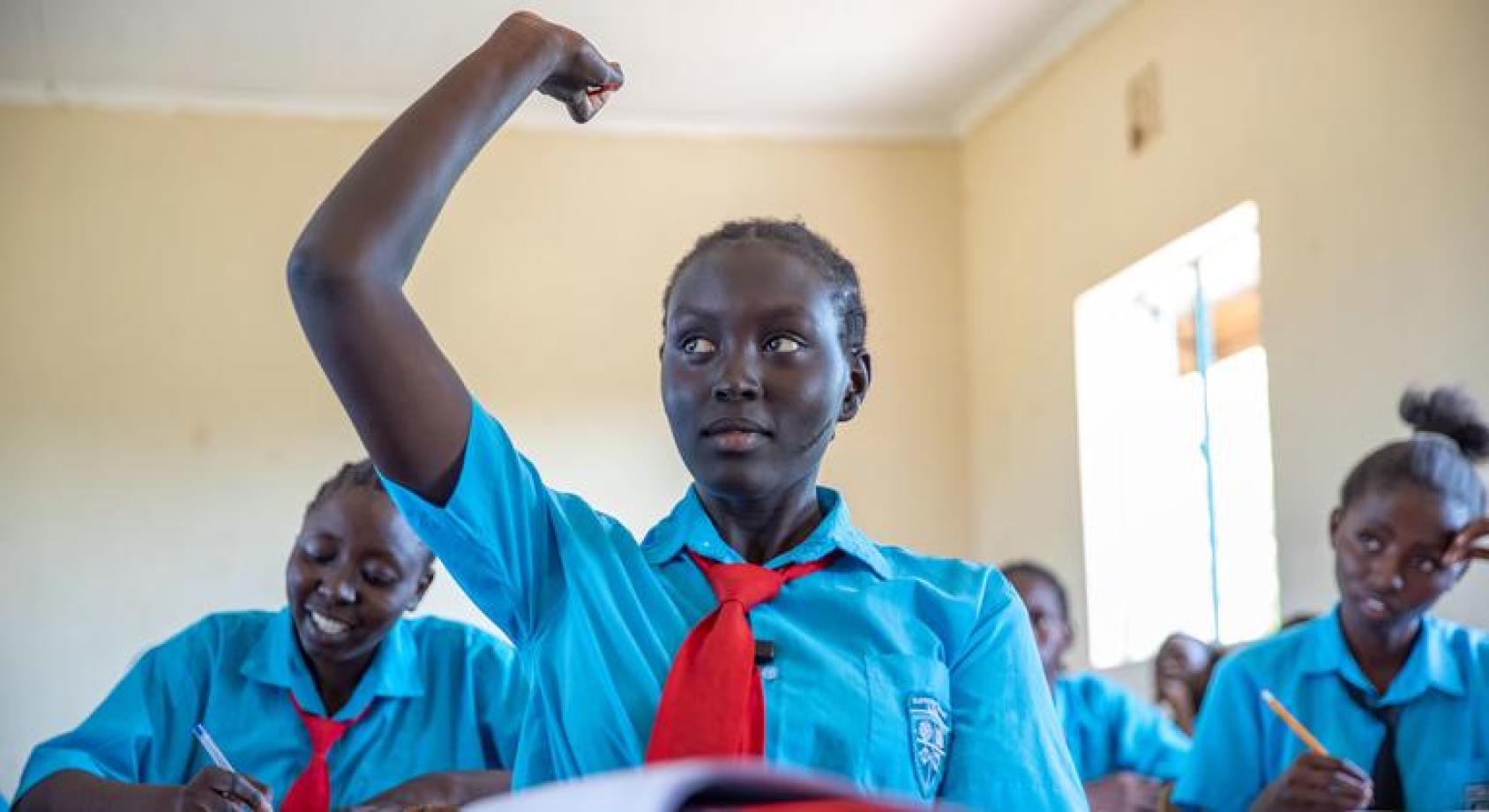 Educación para la paz