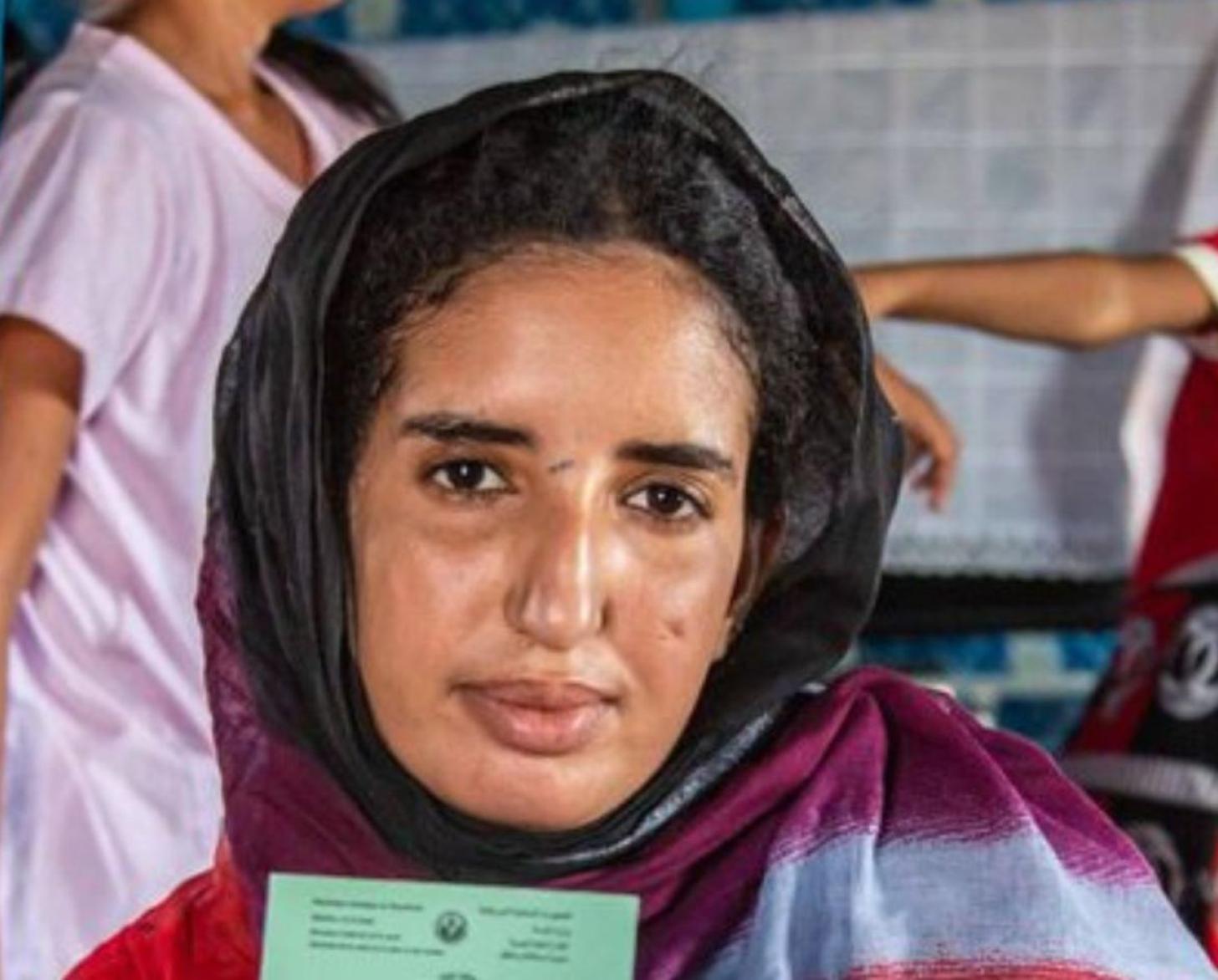 With UN support, 1.9 million new voters, mainly rural residents, youth, and women, were registered. 