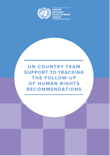 Cover shows the title in a solid white circle against a blue and purple background.