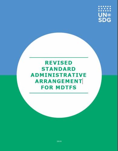 Cover shows the title in a white circle against a blue and green background.