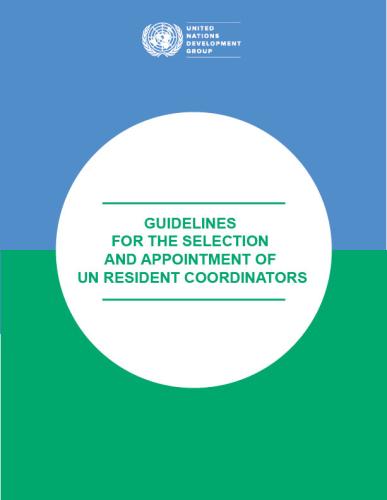 Portada del documento con fondo azul y verde.