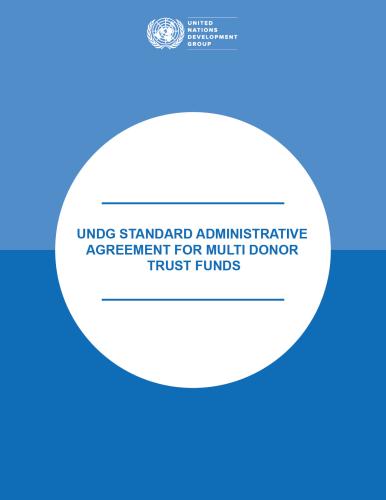 Portada del documento con fondo en dos tonos de azul.