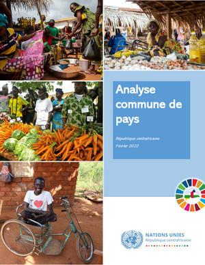 Общий страновой анализ