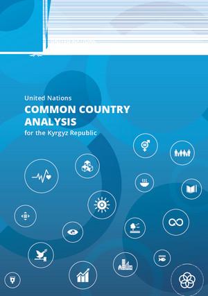 Общий страновой анализ