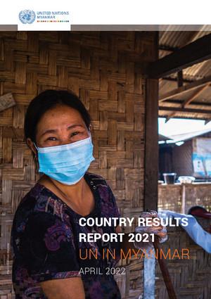 Annual UNCT Results Reports