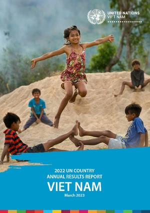 Годовые отчеты страновых команд