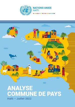 Общий страновой анализ