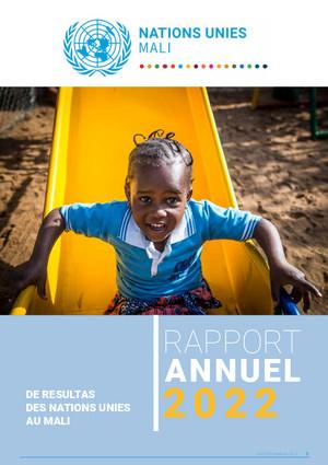 Informes anuales de resultados de los equipos de las Naciones Unidas en los países