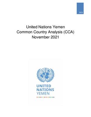 Общий страновой анализ