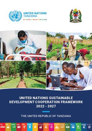 Рамочная программа по сотрудничеству (или ее эквивалент)