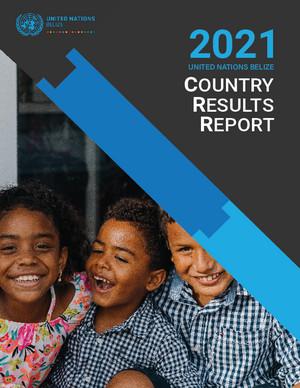 Informes anuales de resultados de los equipos de las Naciones Unidas en los países