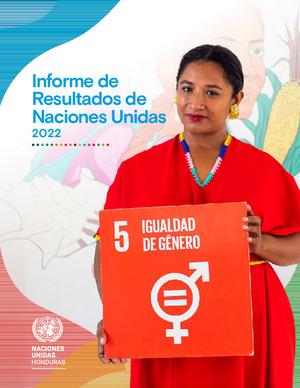 Informes anuales de resultados de los equipos de las Naciones Unidas en los países