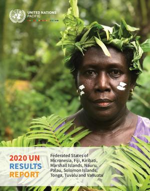 Annual UNCT Results Reports