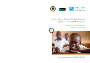 Рамочная программа по сотрудничеству (или ее эквивалент)