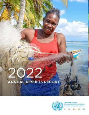 国别小组年度成果报告