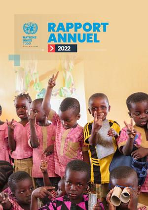 Informes anuales de resultados de los equipos de las Naciones Unidas en los países