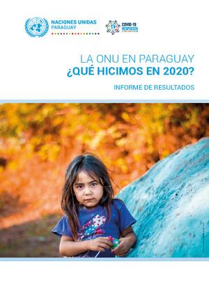 Annual UNCT Results Reports