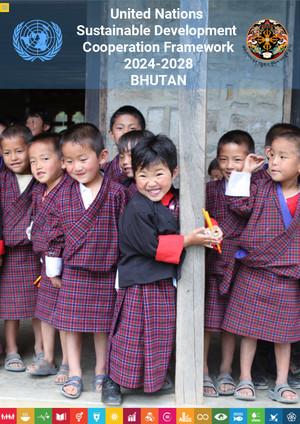 Рамочная программа по сотрудничеству (или ее эквивалент)