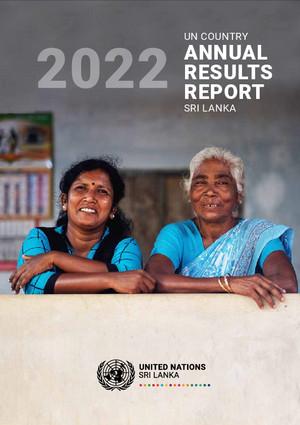 国别小组年度成果报告