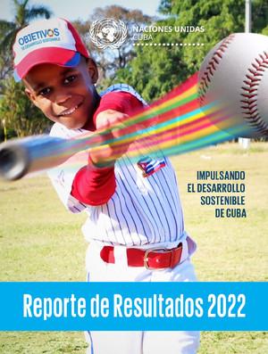 Informes anuales de resultados de los equipos de las Naciones Unidas en los países