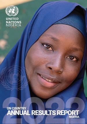 Informes anuales de resultados de los equipos de las Naciones Unidas en los países